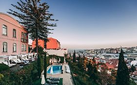 Torel Palace Lisbon